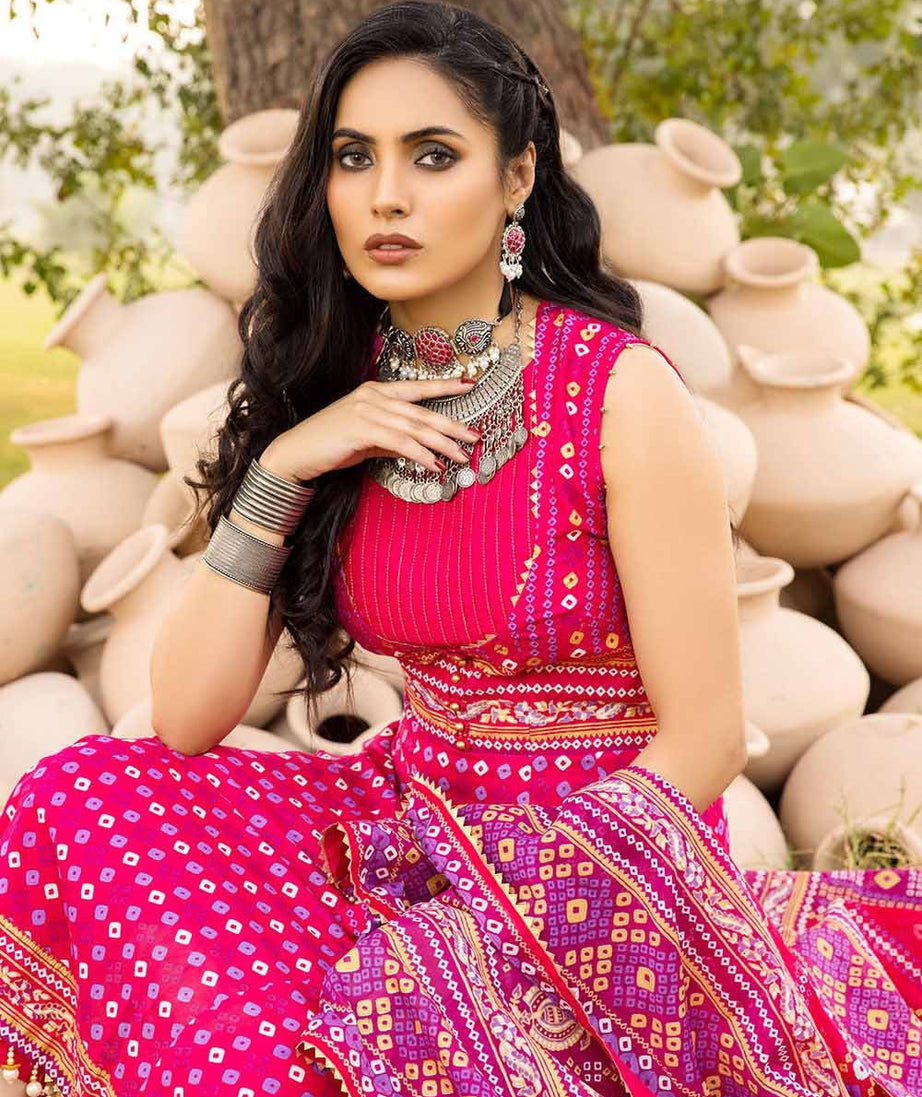 Gul Ahmed Lawn`23 CL#32140 A