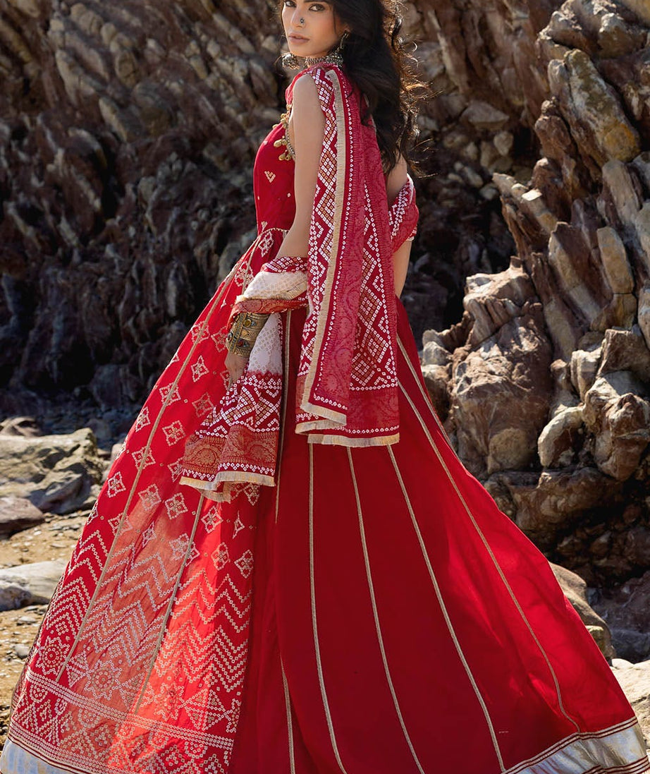 Gul Ahmed Summer Lawn'25 CL#52442-A