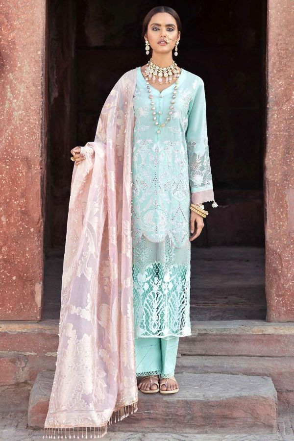Nureh Exc/Eid Collection`21 D#15