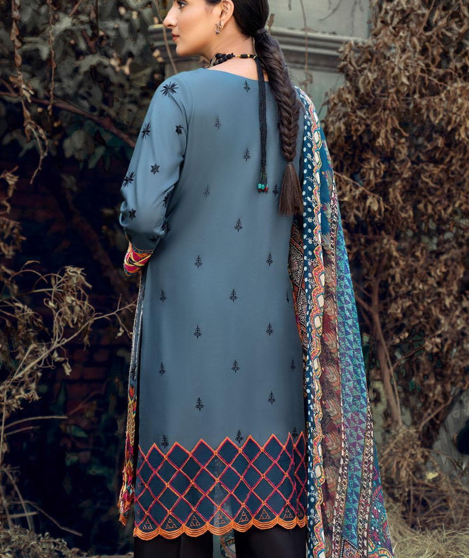 Resham Ghar Iza Nur D/Silk'21 RGDS#5