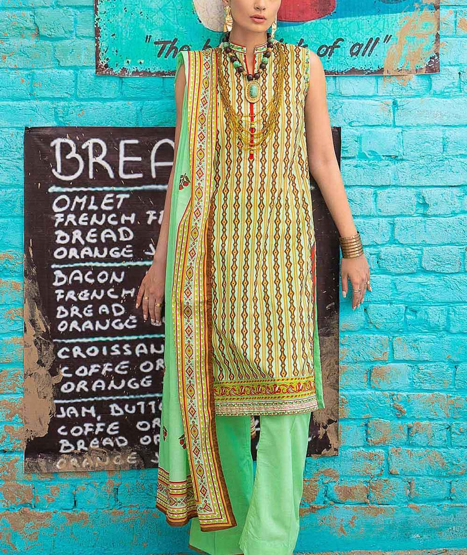 Gul Ahmed Summer`22 TL-312 B