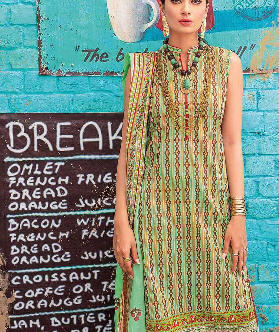 Gul Ahmed Summer`22 TL-312 B