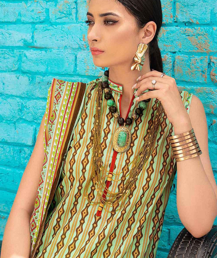 Gul Ahmed Summer`22 TL-312 B
