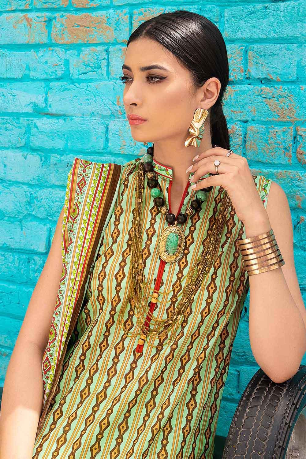 Gul Ahmed Summer`22 TL-312 B