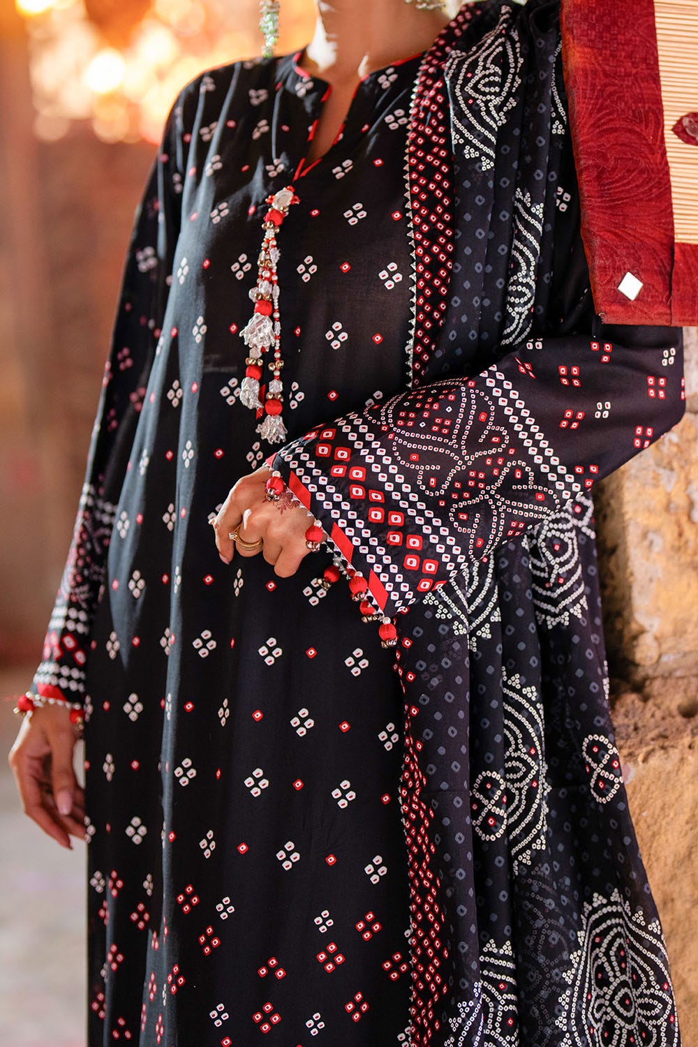 Gul Ahmed Summer Lawn'25 CL #52171A