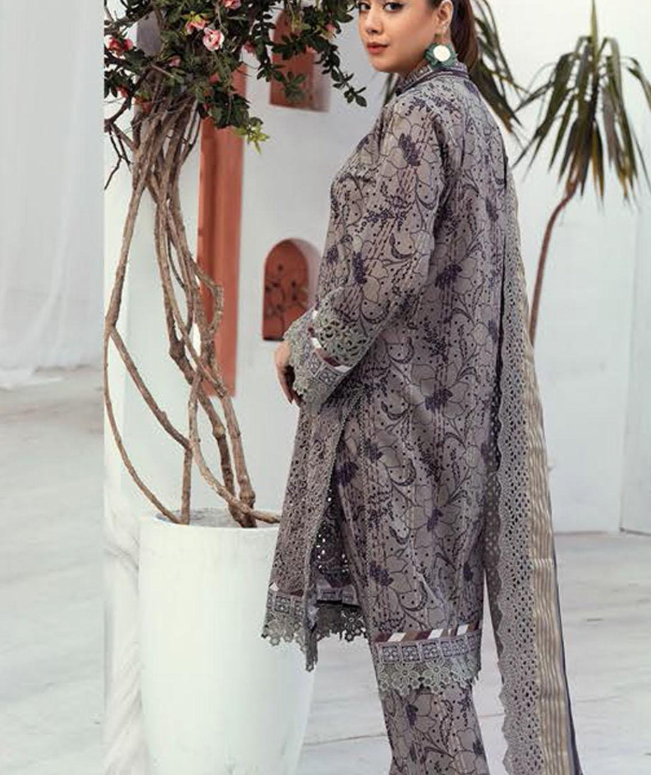 RA Mahees Tilla Lawn`23 V#6 D#09