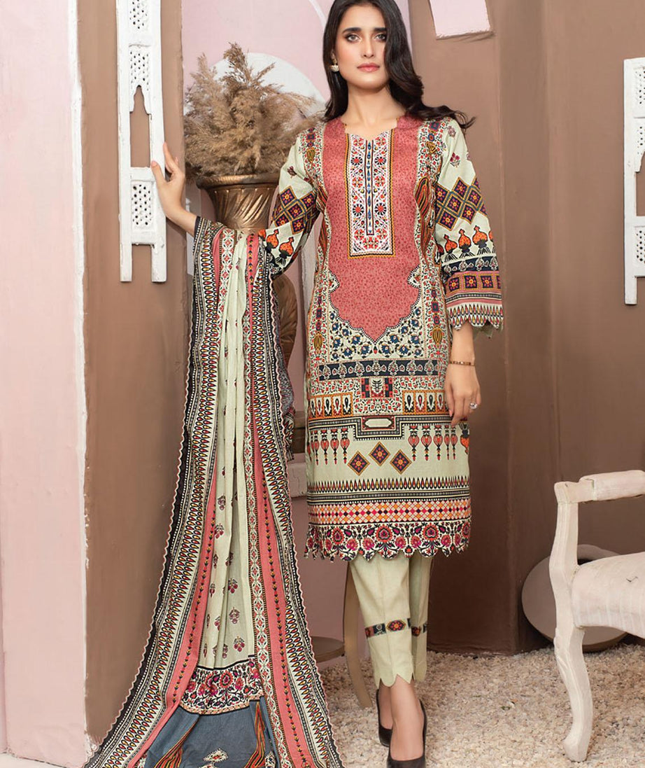 MTF Casual Cool Lawn`21 MTF#04