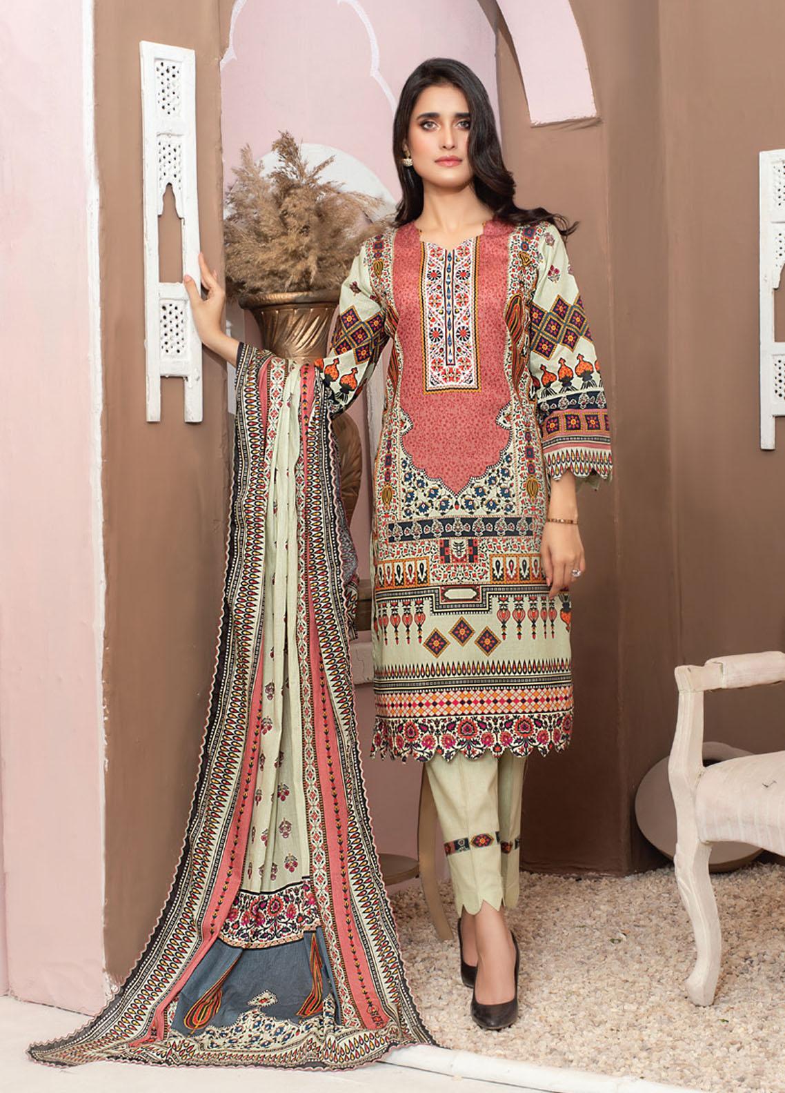 MTF Casual Cool Lawn`21 MTF#04
