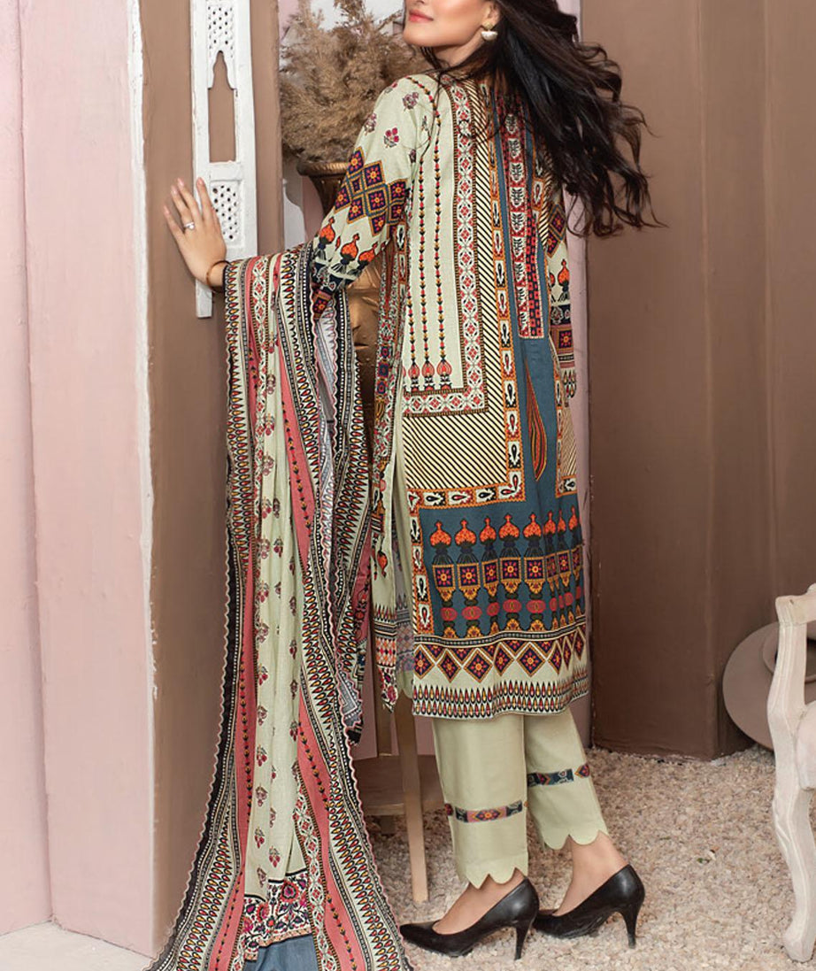 MTF Casual Cool Lawn`21 MTF#04