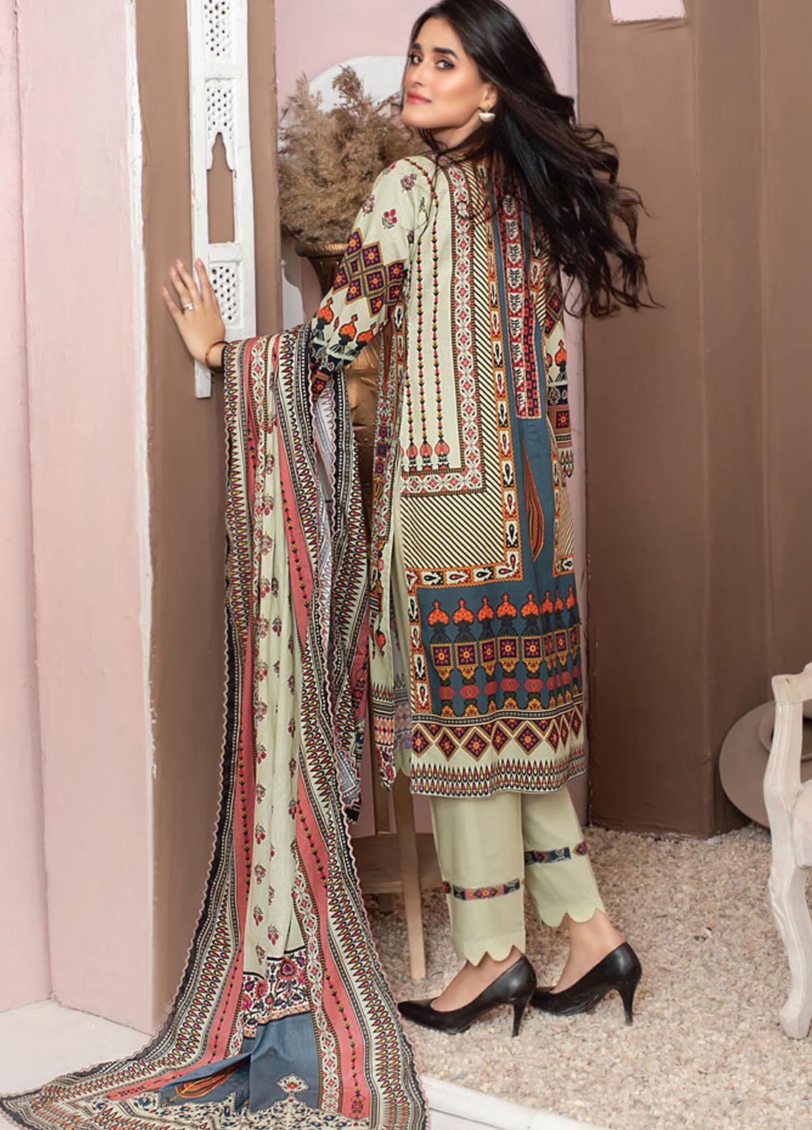 MTF Casual Cool Lawn`21 MTF#04