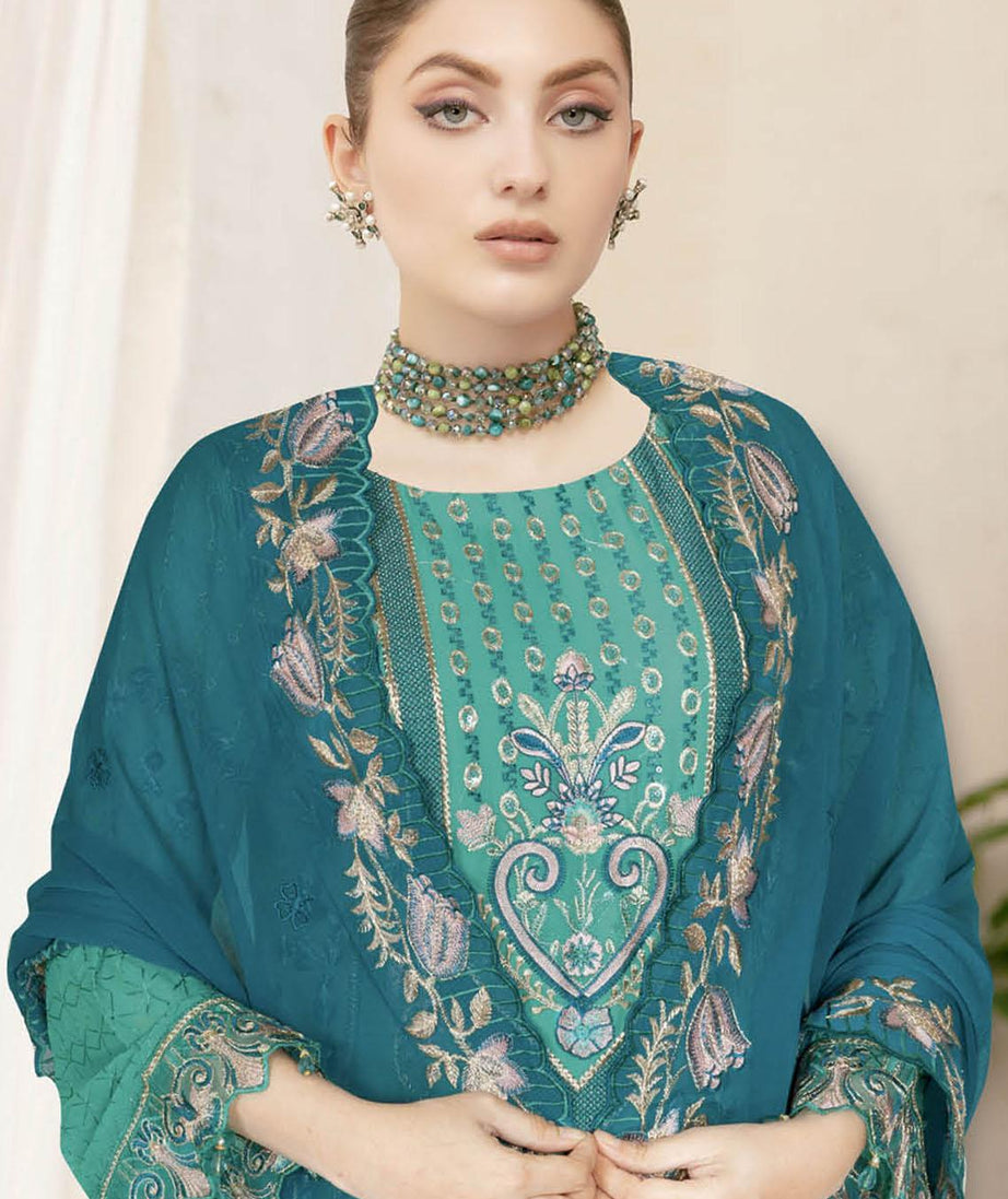 Ramsha Nayab Chiffon`23 D#103