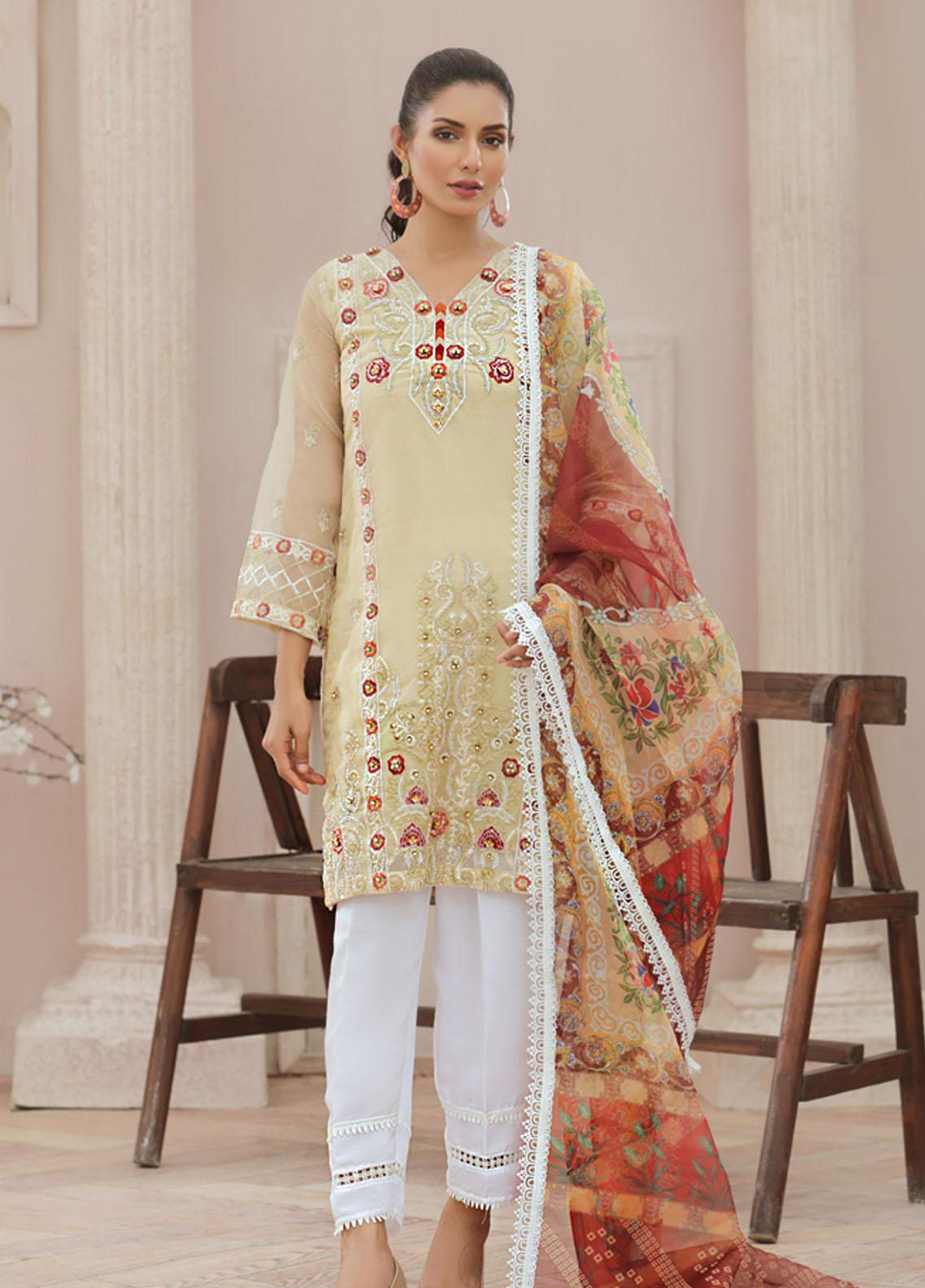 Noorma Kaamal Tehwaar Festive`22 D#7