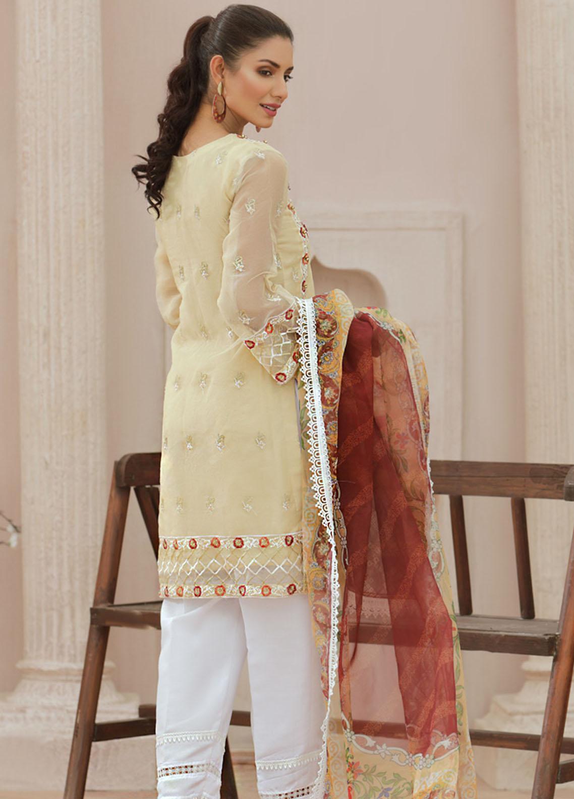 Noorma Kaamal Tehwaar Festive`22 D#7