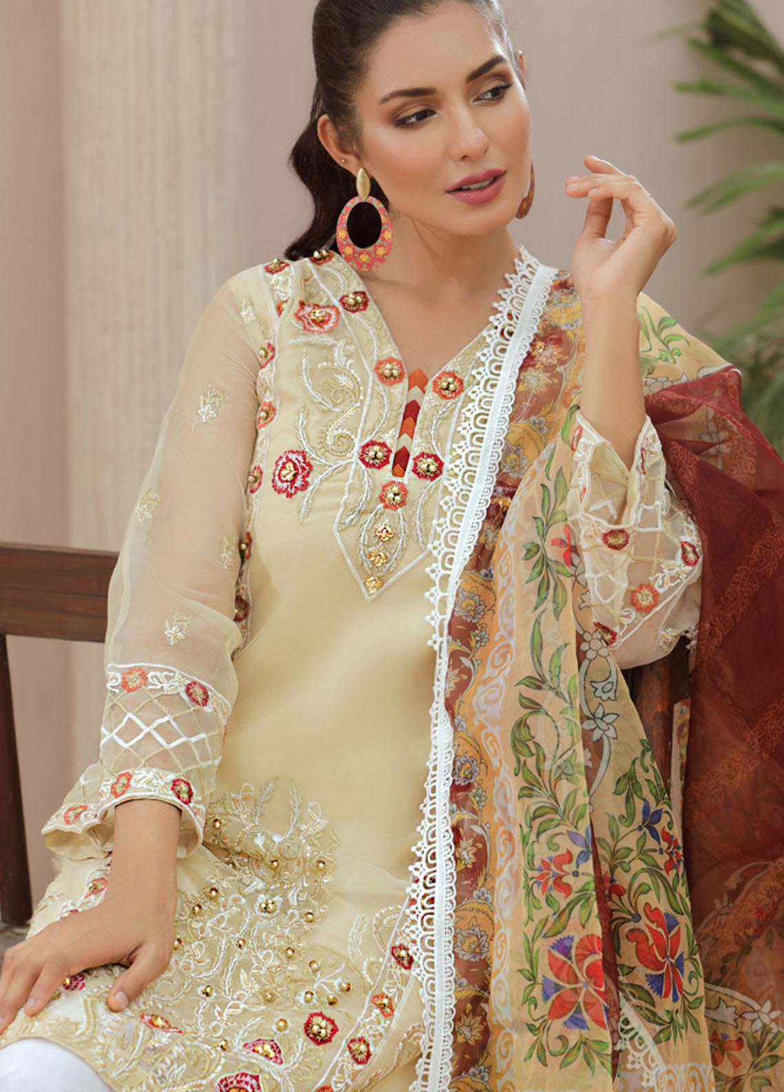 Noorma Kaamal Tehwaar Festive`22 D#7