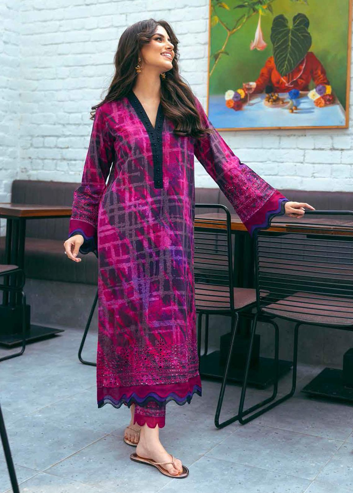 RA Nureh Ballerina Khaddar'22 NU#66