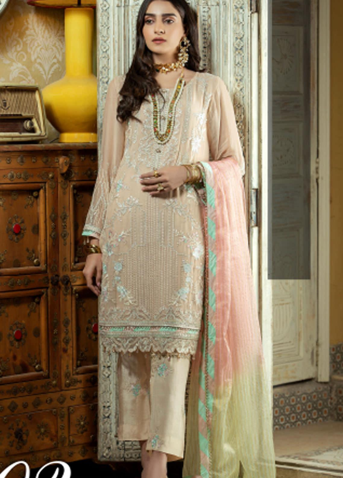 Panache Opal L/Chiffon'20 D#2