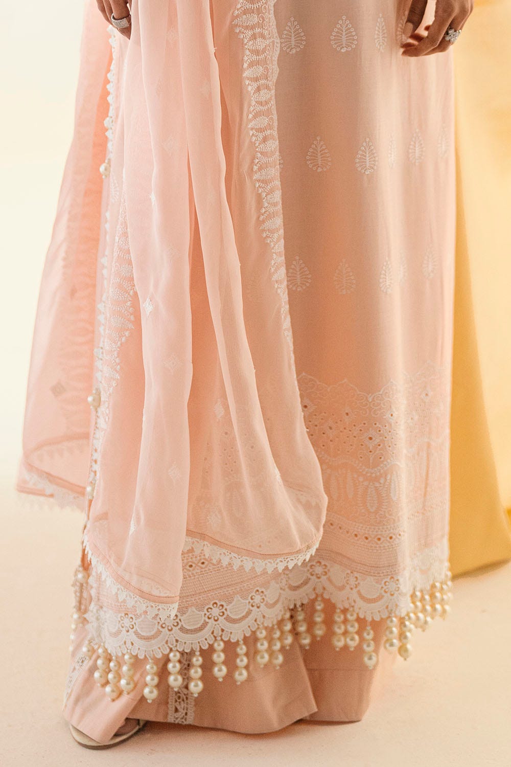 Gul Ahmed Summer Lawn'25 PM#52049