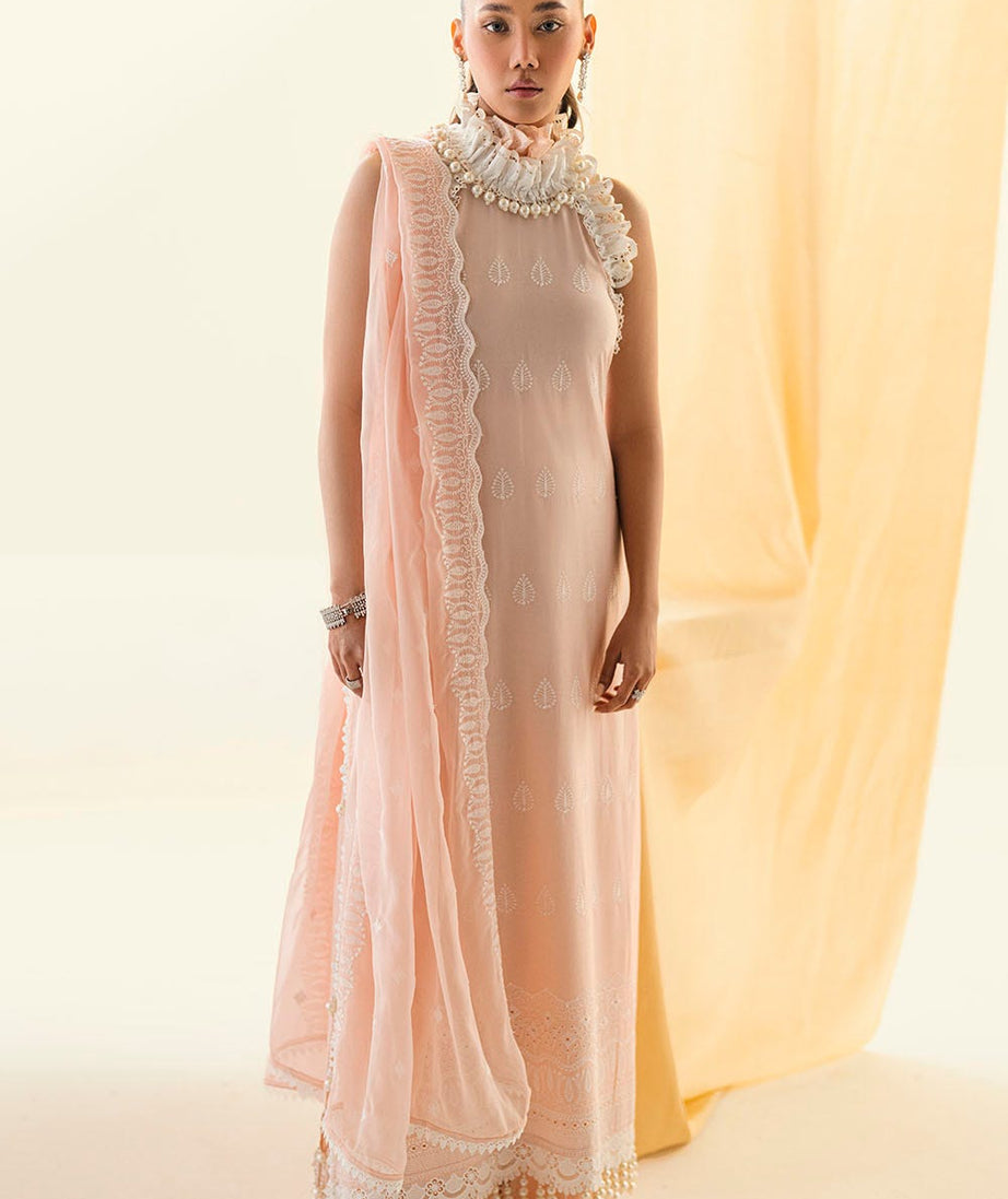 Gul Ahmed Summer Lawn'25 PM#52049