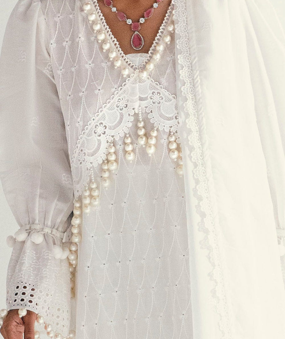 Gul Ahmed Summer Lawn'25 PM#52052