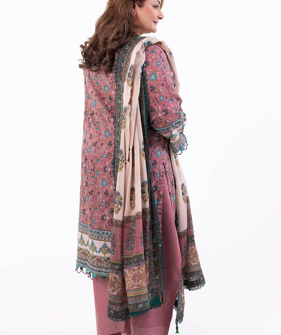 Gul Ahmed Summer Lawn'25 CL#52378-A