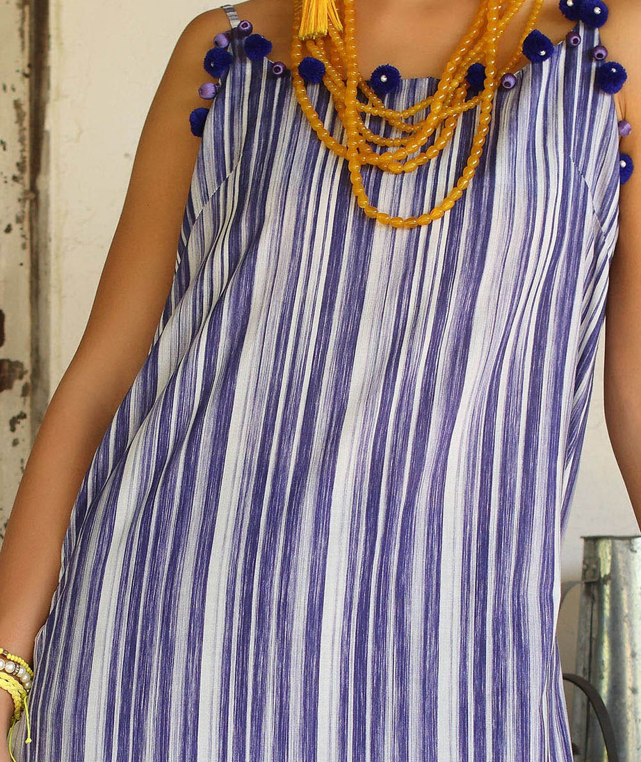 Gul Ahmed Summer Lawn'25 CL#52058