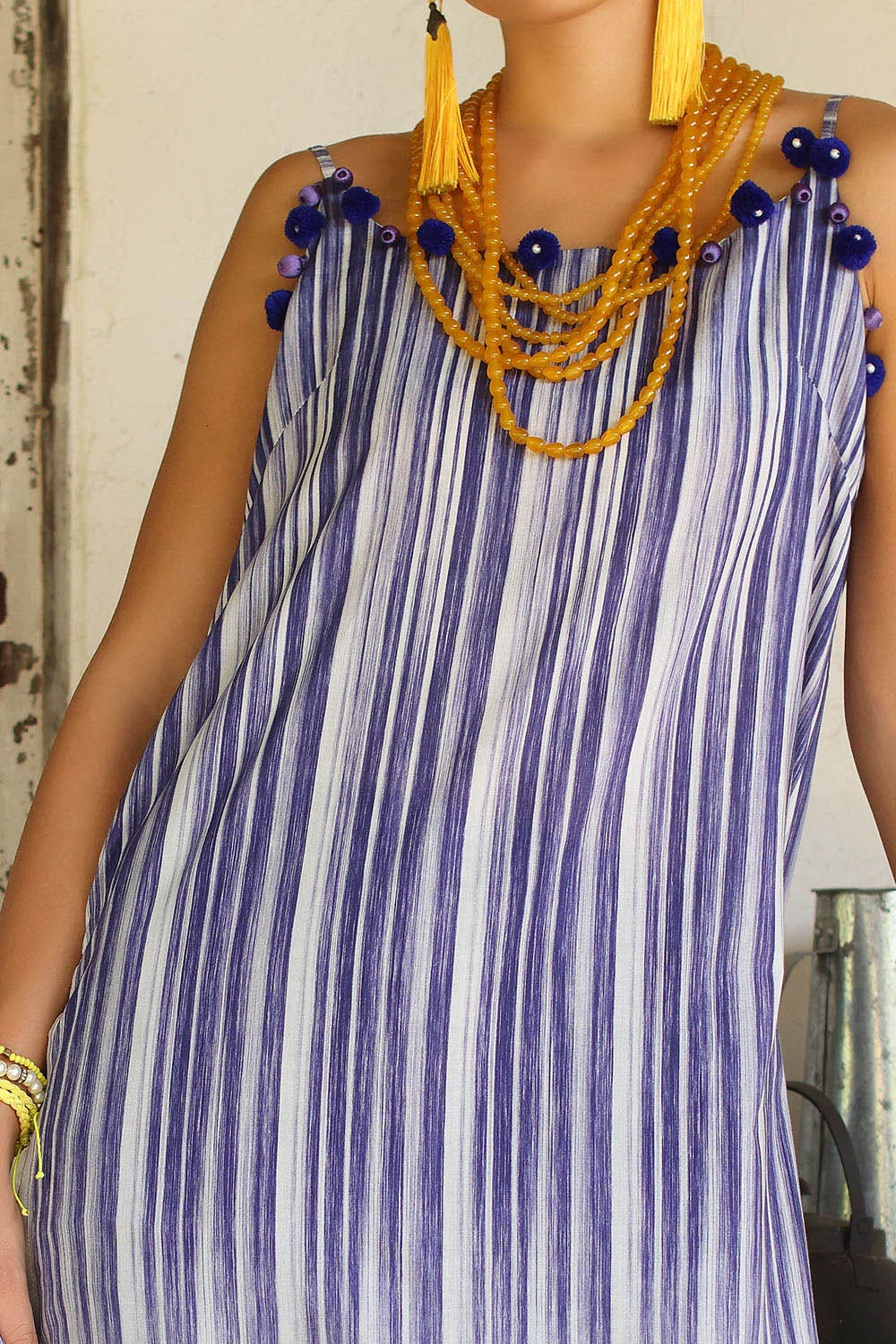 Gul Ahmed Summer Lawn'25 CL#52058