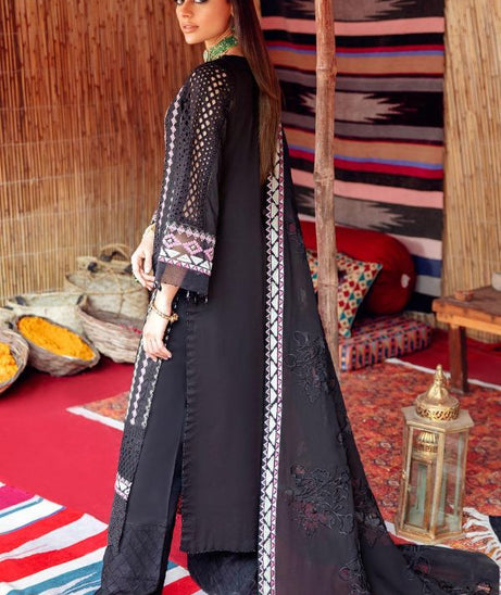 Nureh Eid Collection`21 Vol-1 D#24