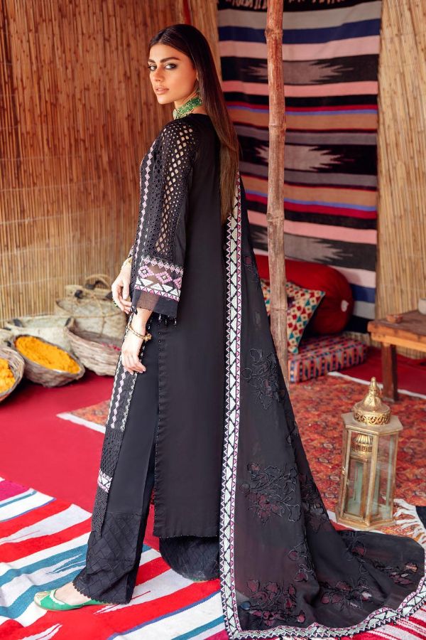 Nureh Eid Collection`21 Vol-1 D#24
