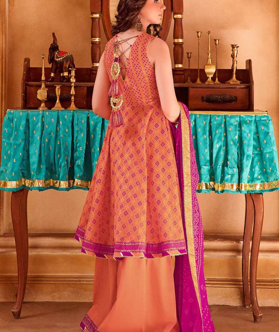 Gul Ahmed Lawn`23 BM#32008 A