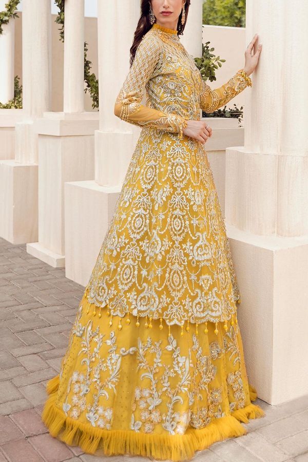 Reign Renaissance Luxury`21 MALVA