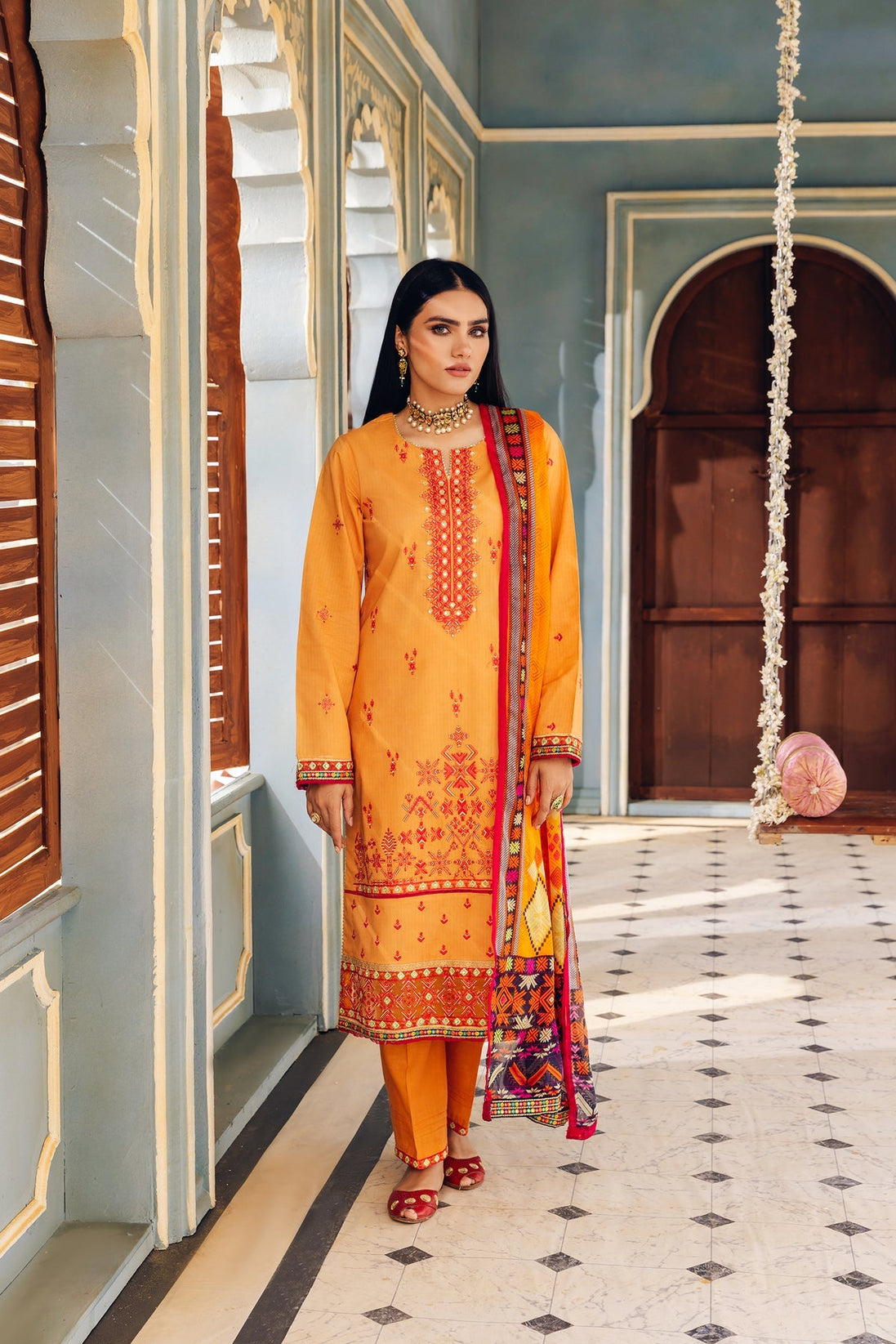 Seroli Rim Jim L/Lawn'22 SS#1