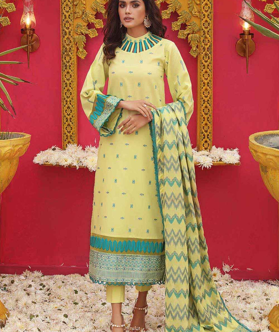 Gul Ahmed Summer'22 MJ#22045