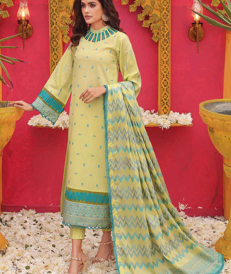 Gul Ahmed Summer'22 MJ#22045