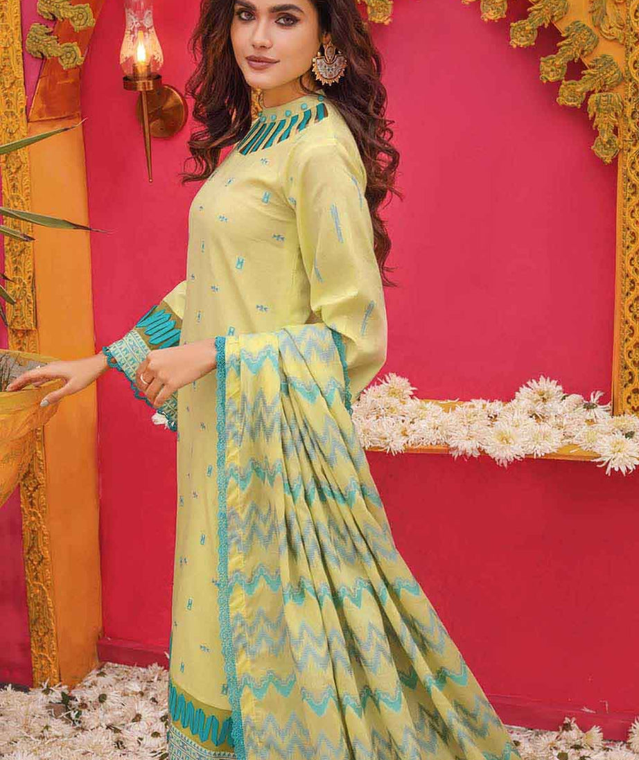 Gul Ahmed Summer'22 MJ#22045
