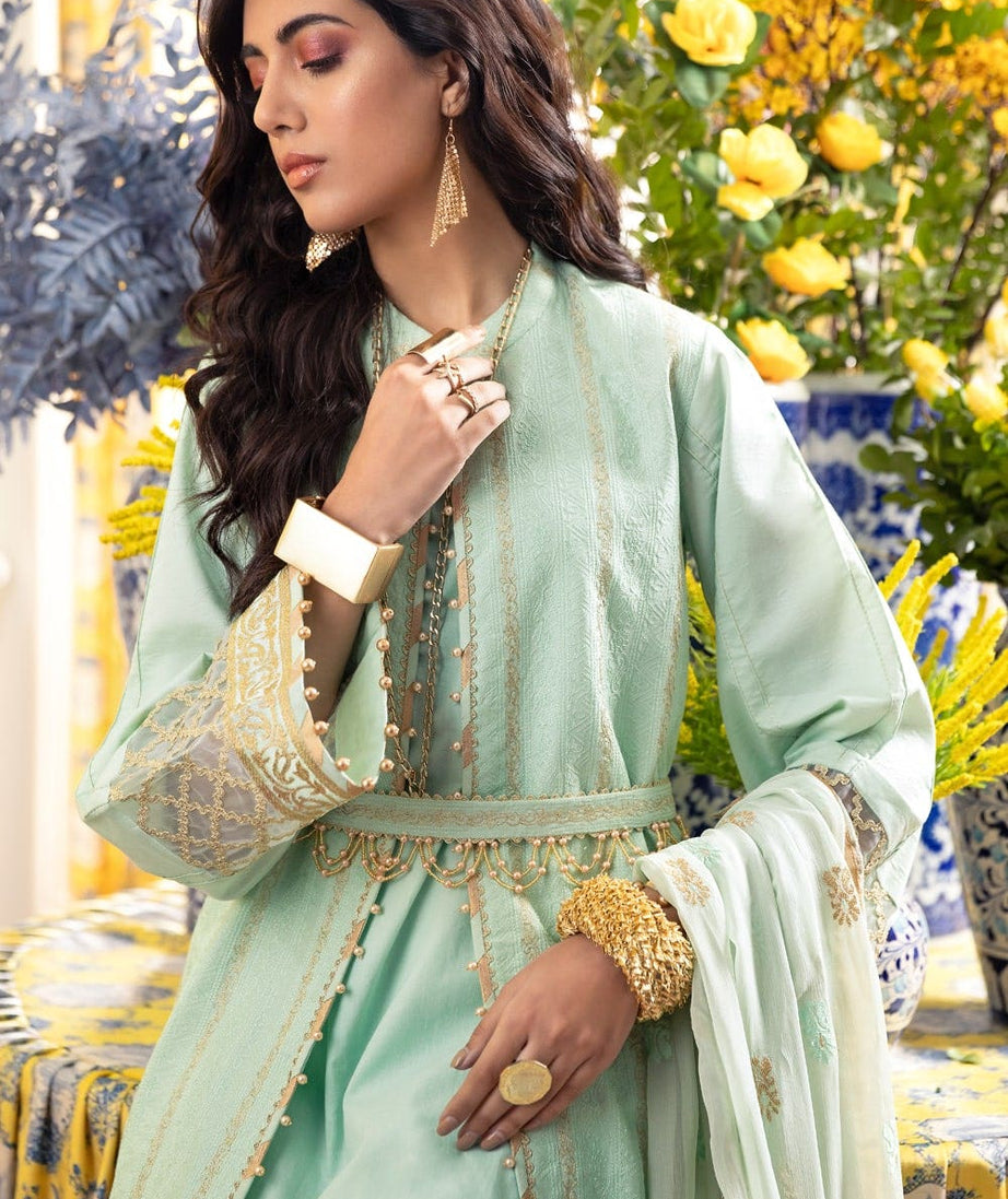 Gul Ahmed Eid Collection'22 FE#22075
