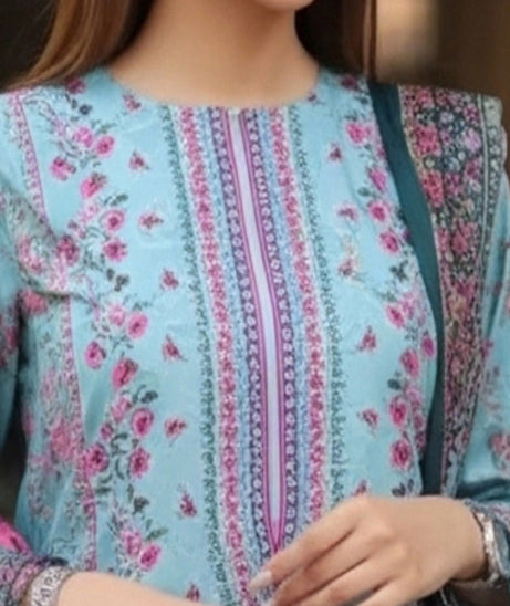 Sana & Sara Laira Lawn'26 (Vol-2) SSW#383