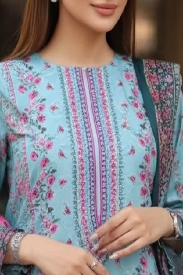 Sana & Sara Laira Lawn'26 (Vol-2) SSW#383