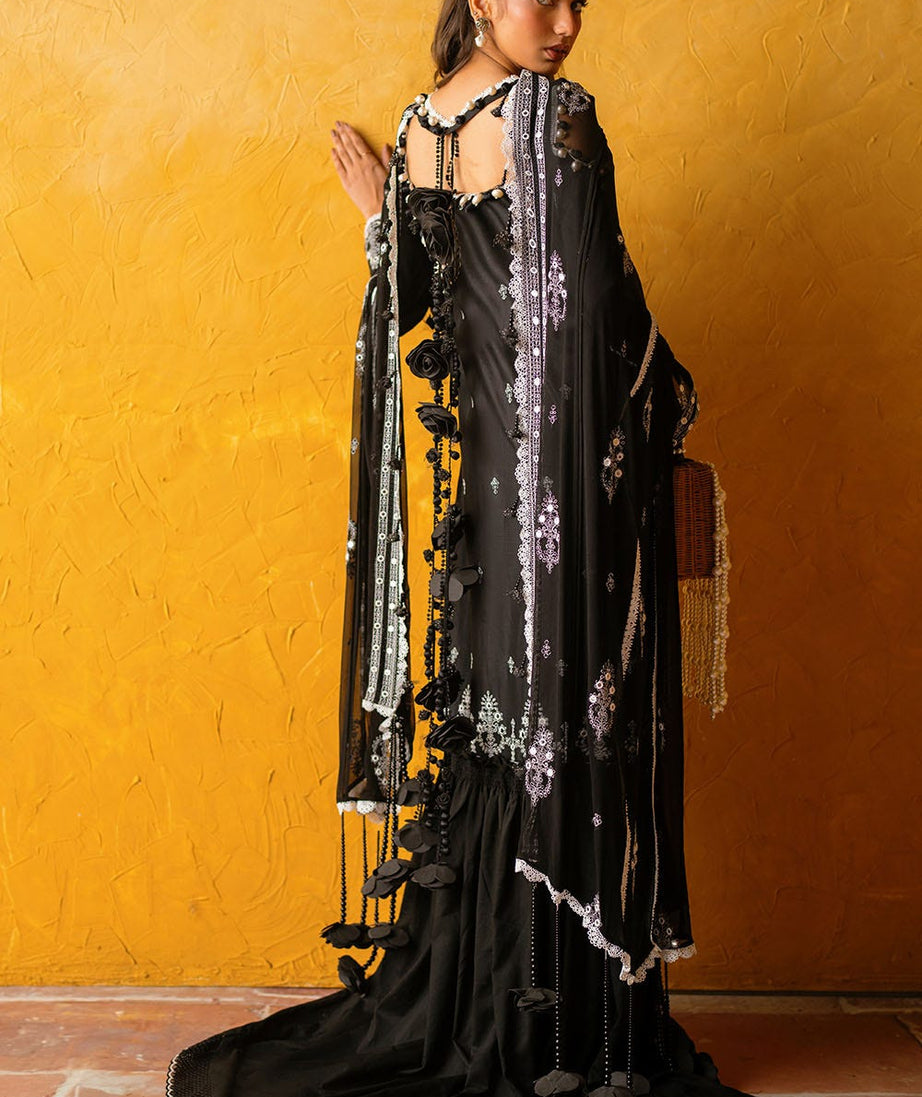 Gul Ahmed Summer Lawn'25 PM#52023