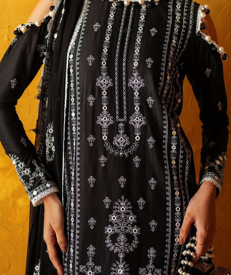 Gul Ahmed Summer Lawn'25 PM#52023
