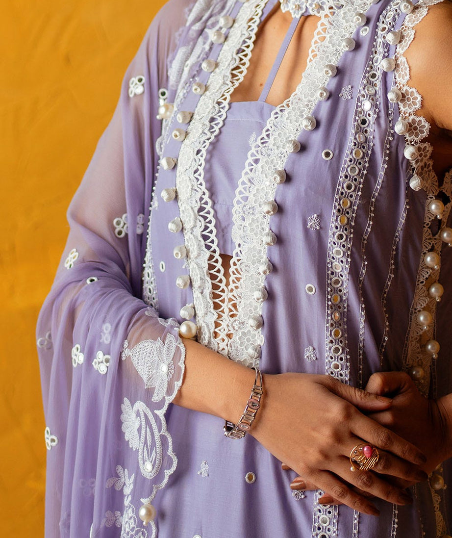 Gul Ahmed Summer Lawn'25 PM#52024