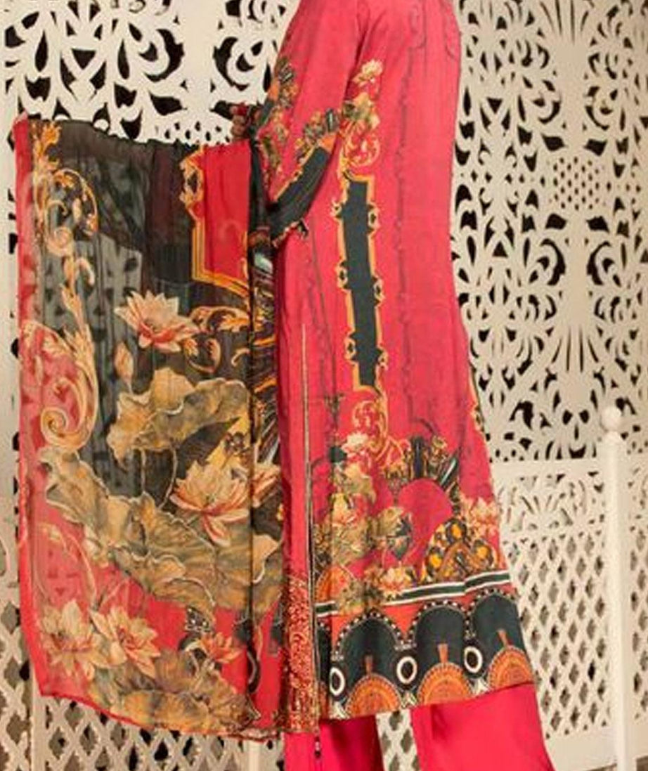 Mohagni Shamira Linen`20 LSA#07