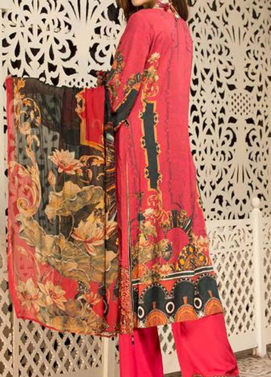 Mohagni Shamira Linen`20 LSA#07