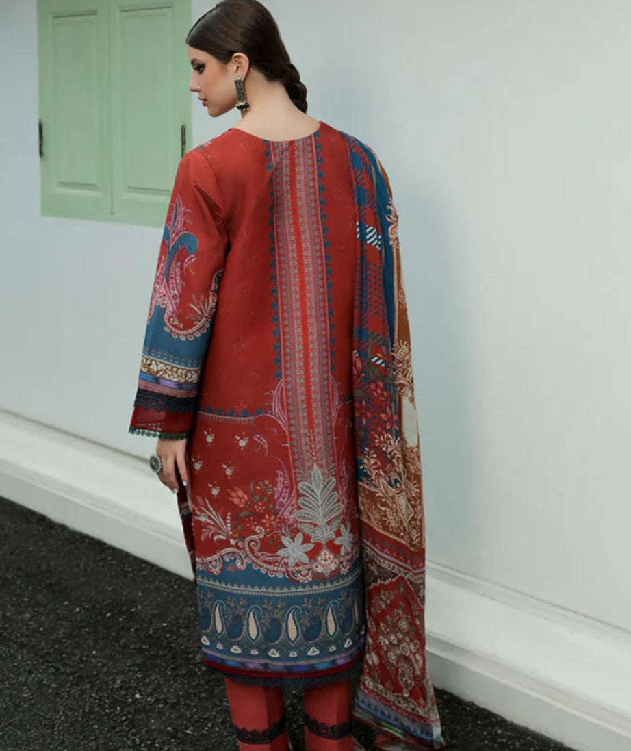 Florent Tassawur Karandi`22 FL#6-B