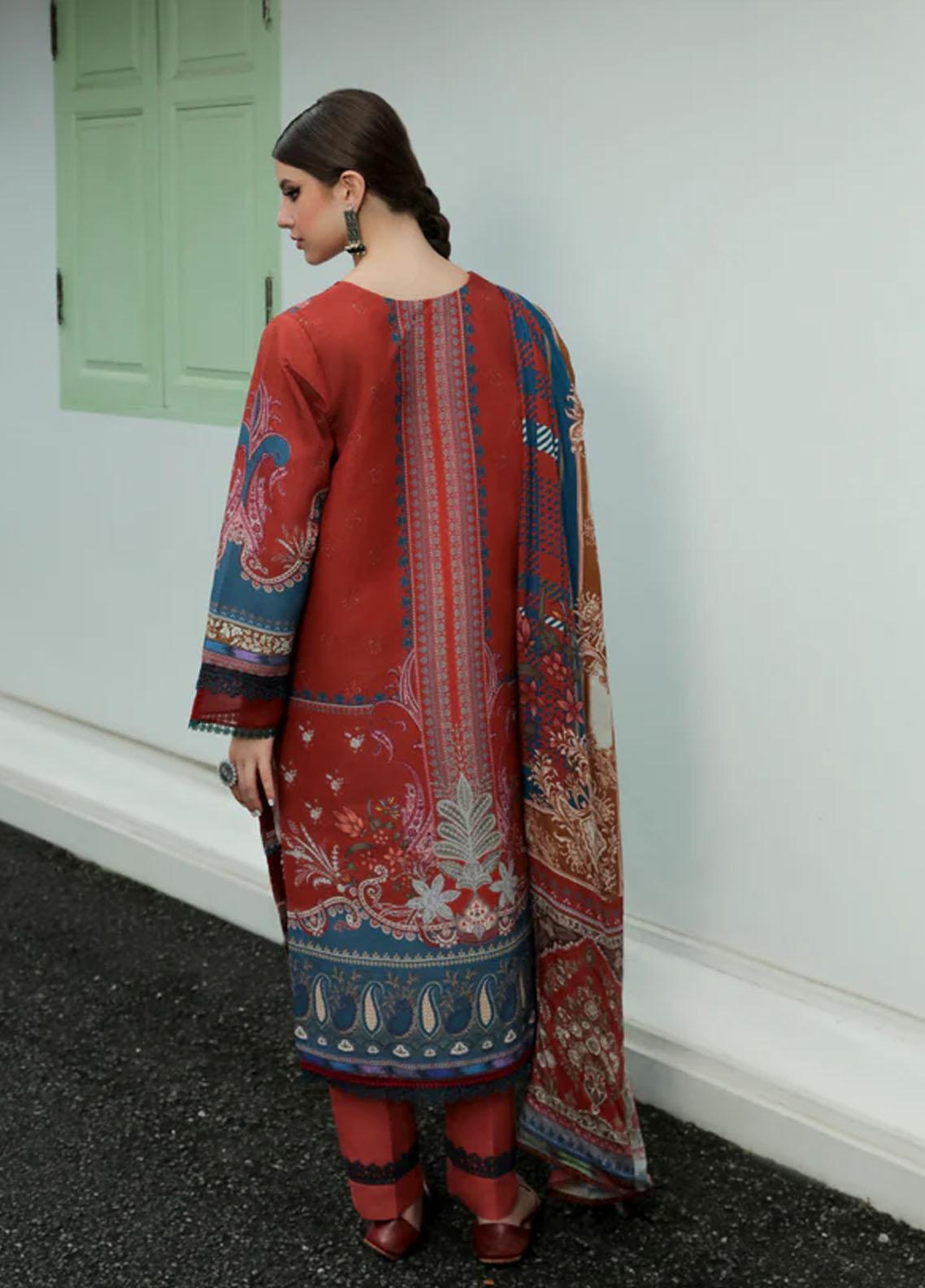 Florent Tassawur Karandi`22 FL#6-B
