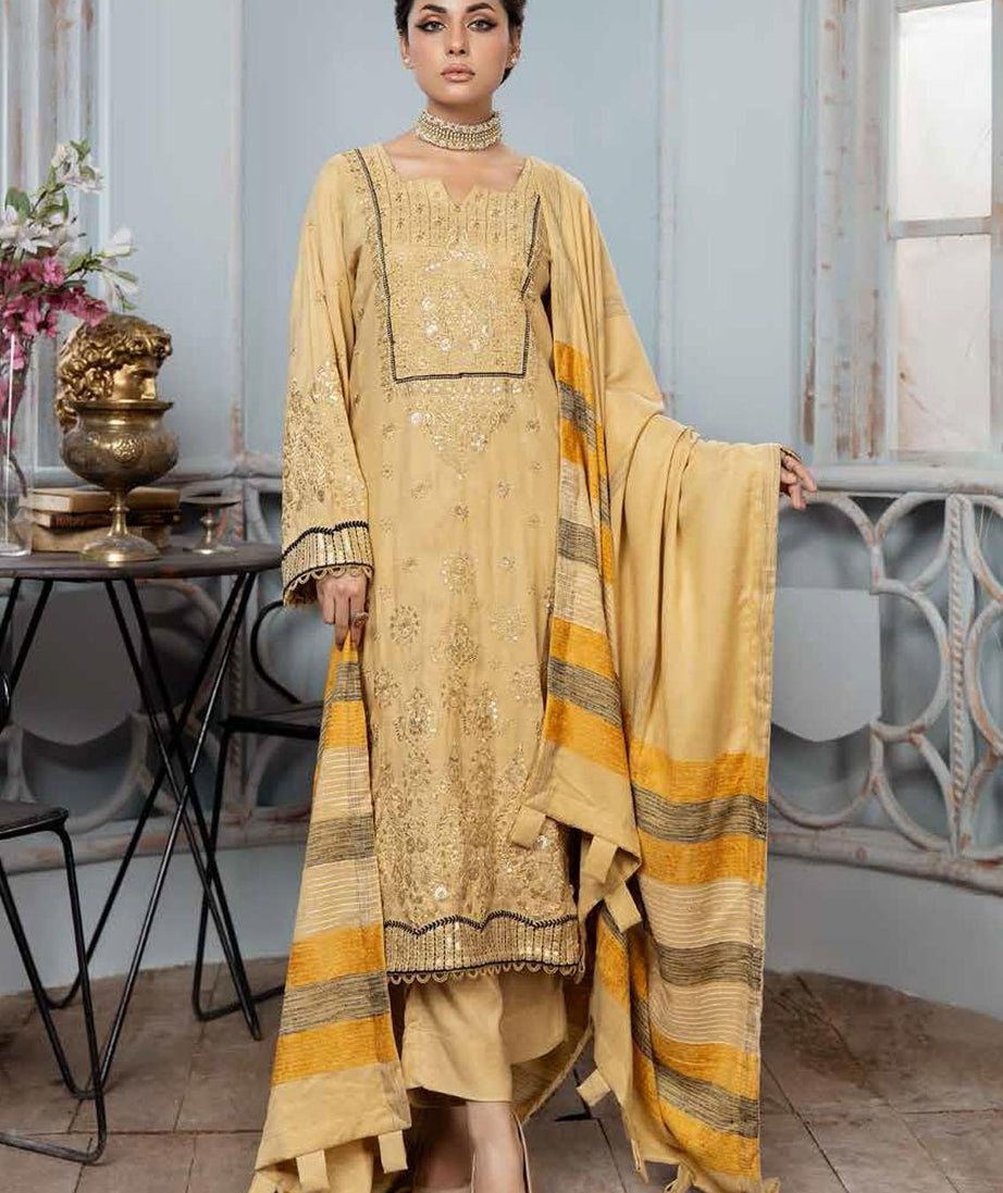 RA Tehzeeb L/Peach`22 V#5 TL#39