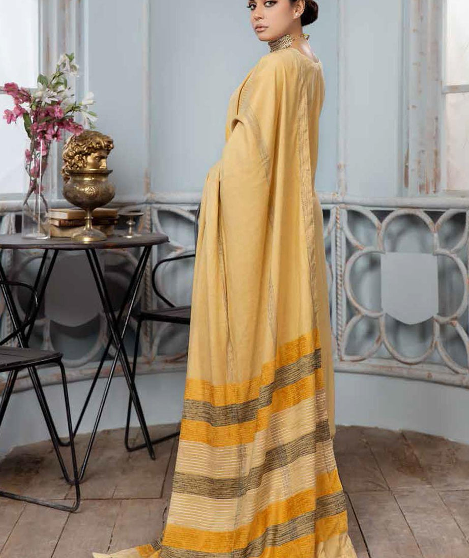 RA Tehzeeb L/Peach`22 V#5 TL#39