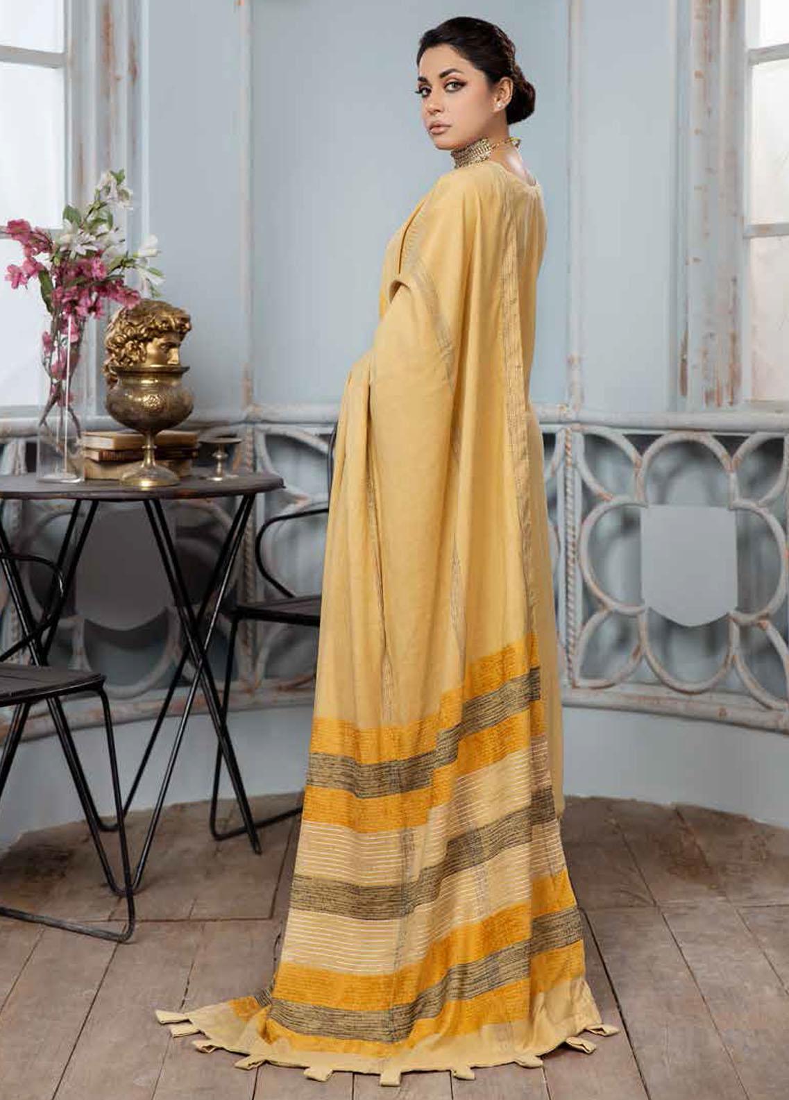 RA Tehzeeb L/Peach`22 V#5 TL#39