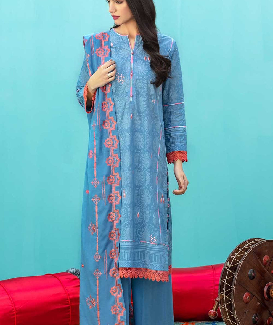 Gul Ahmed Summer`22 CL-1285