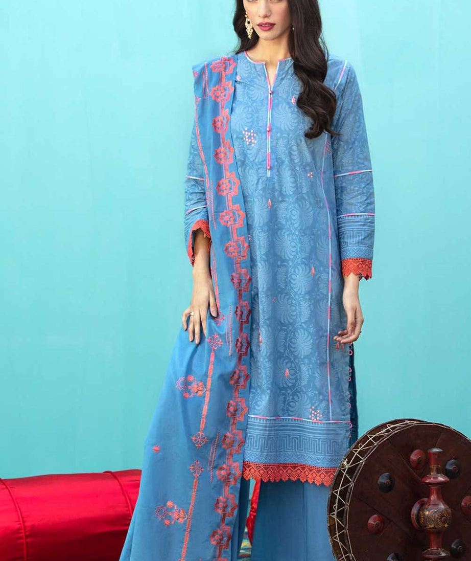 Gul Ahmed Summer`22 CL-1285