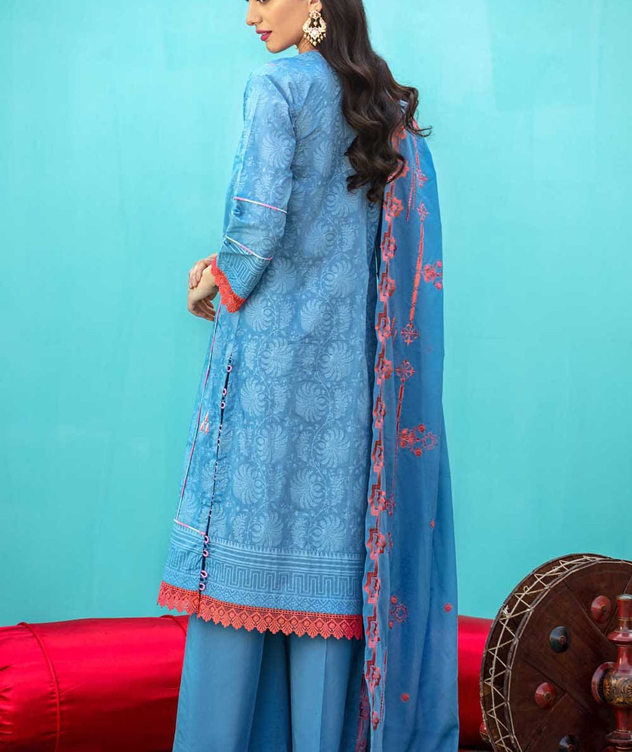 Gul Ahmed Summer`22 CL-1285